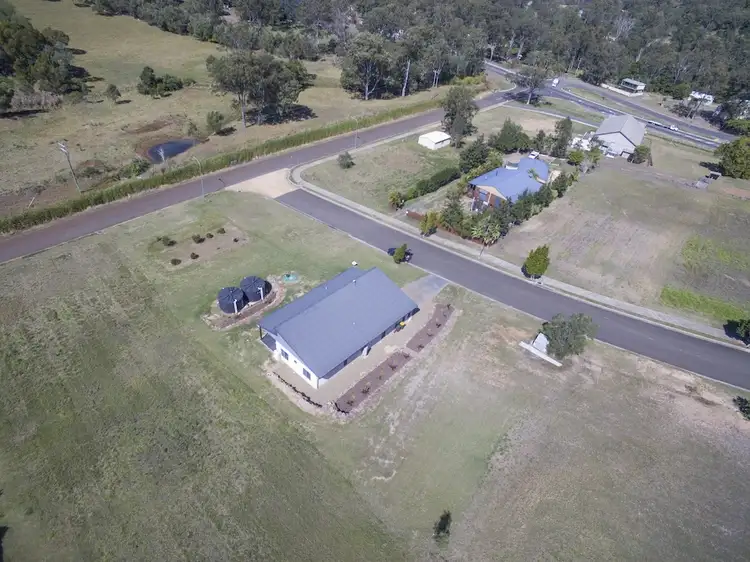 Second view of Homely house listing, 2 Bodalla Street, Apple Tree Creek QLD 4660