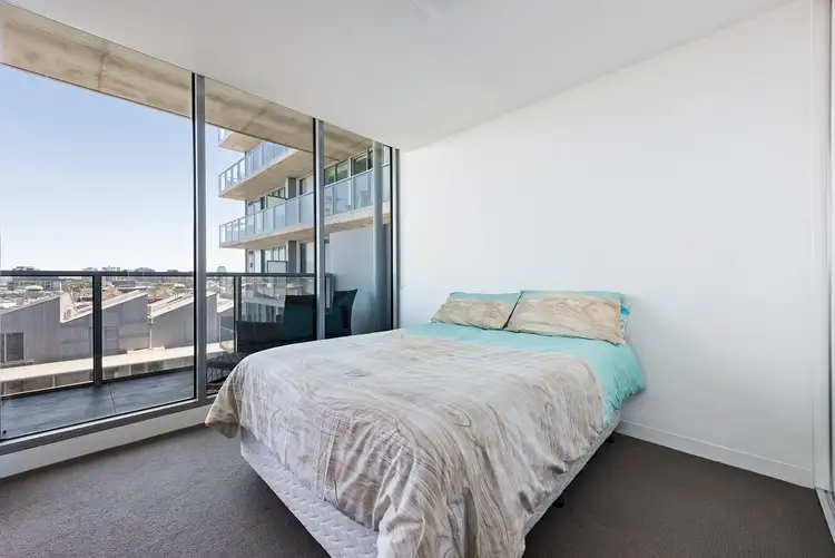 Fifth view of Homely apartment listing, 701/15 Clifton St, Prahran VIC 3181
