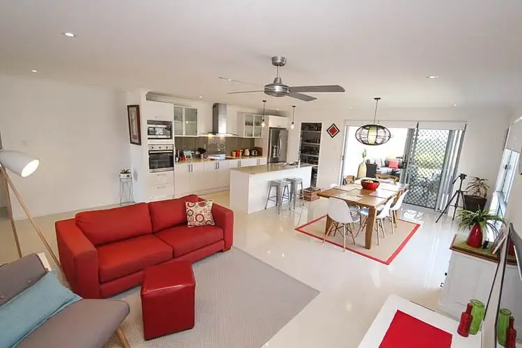 Fifth view of Homely house listing, 23 Sienna Street, Caloundra West QLD 4551
