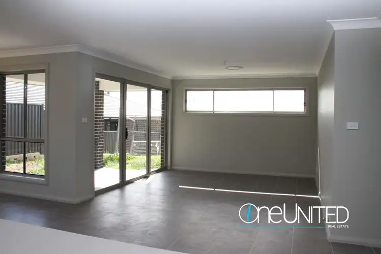Third view of Homely house listing, 28 Thorpe Circuit, Oran Park NSW 2570