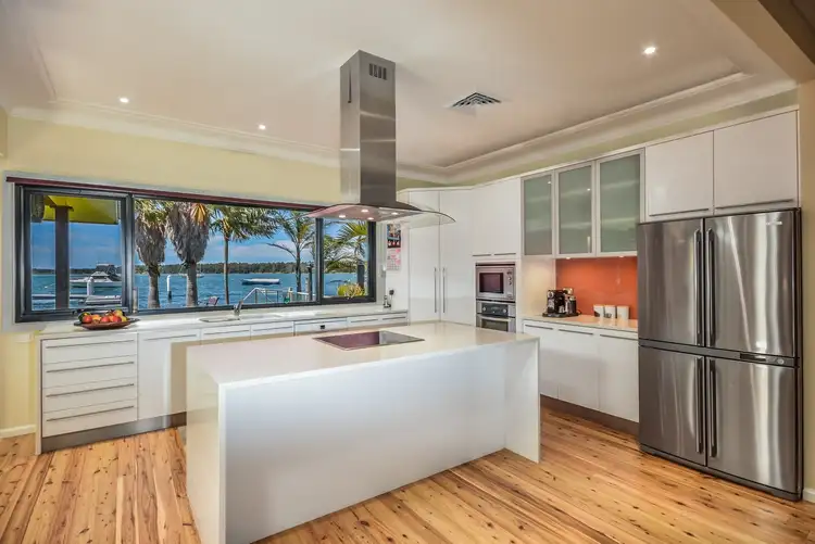 Fourth view of Homely house listing, 40 Hay Avenue, Shoalhaven Heads NSW 2535