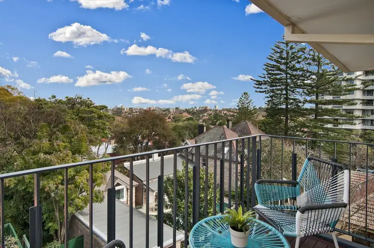 20/180 Raglan Street, Mosman NSW 2088