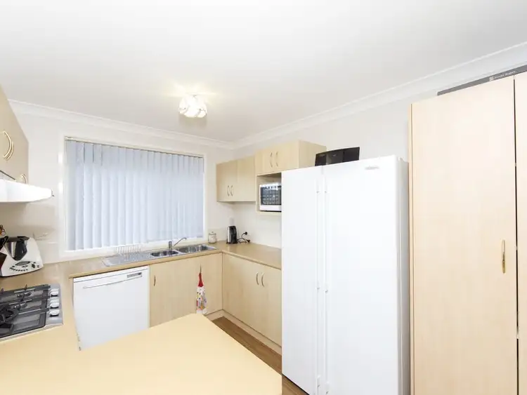 Fifth view of Homely house listing, 8 Hoya Close, Cameron Park NSW 2285