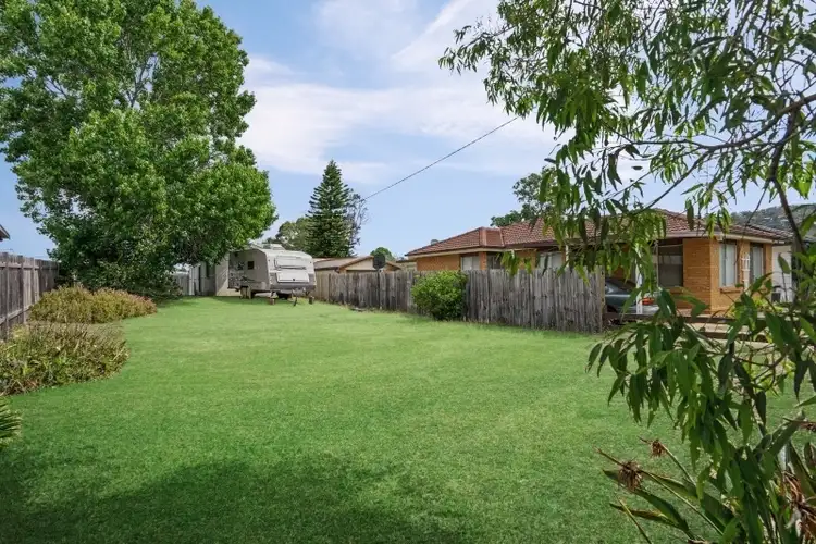Second view of Homely land listing, 52 Prietman Avenue, Umina Beach NSW 2257