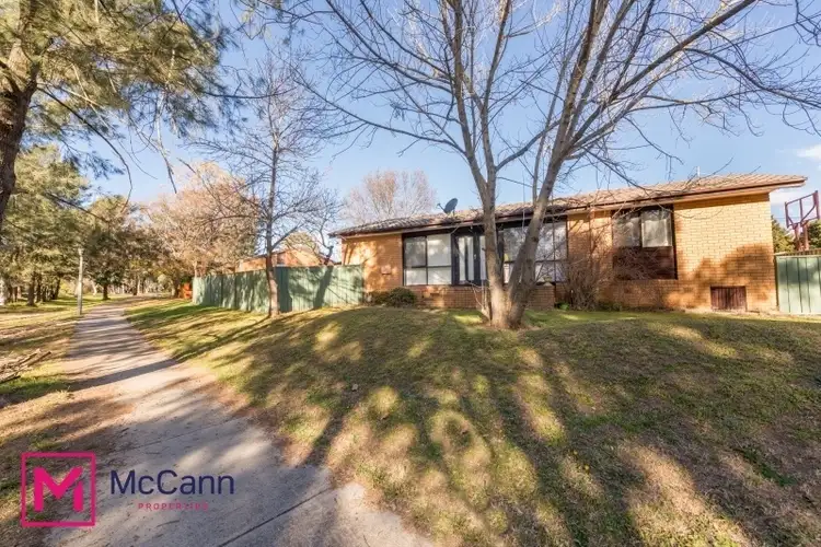 7 Cope Place, Wanniassa ACT 2903