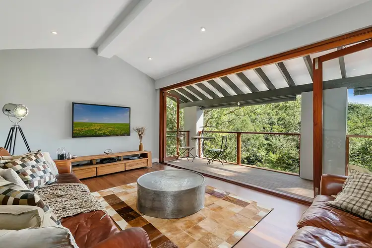 Fifth view of Homely house listing, 1 Pambula Place, Forestville NSW 2087
