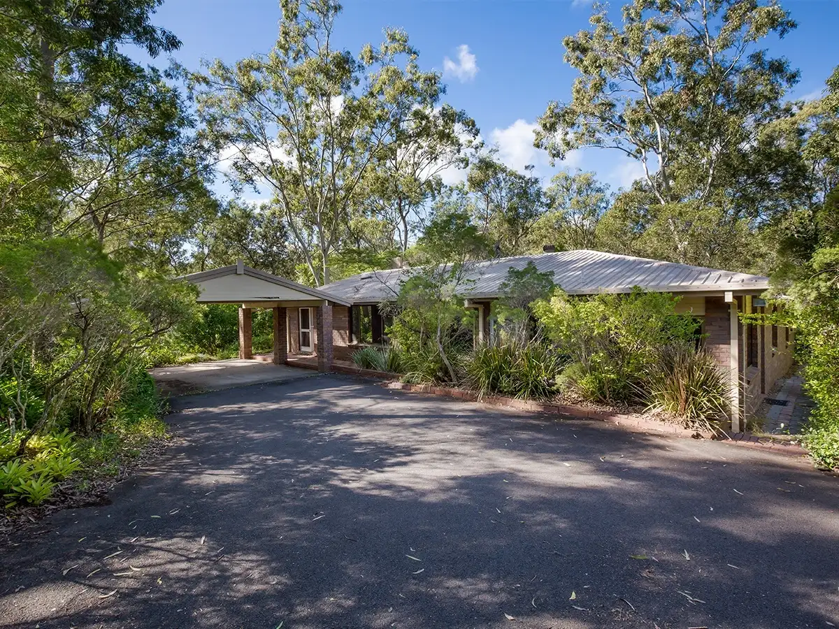 Main view of Homely rural property listing, 48 Coreen Court, Karana Downs QLD 4306