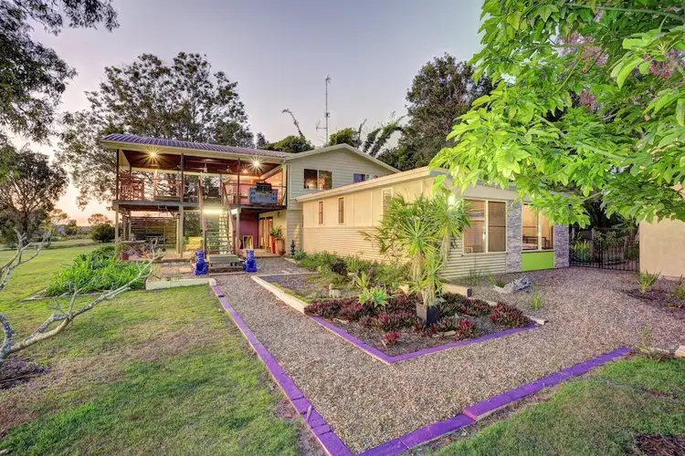 Third view of Homely house listing, 838 Moorlands Road, Moorland QLD 4670