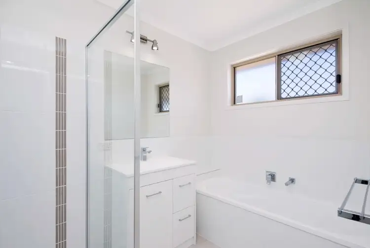 Fifth view of Homely semi-detached listing, 1 & 2/5 Jovi Court, Scarness QLD 4655
