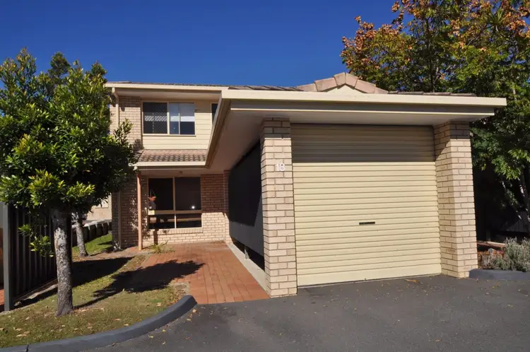 18/9-11 Damalis Street, Woodridge QLD 4114