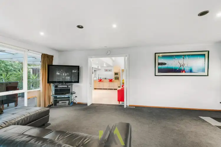 Fifth view of Homely house listing, 1 Olearia Crescent, Langwarrin VIC 3910