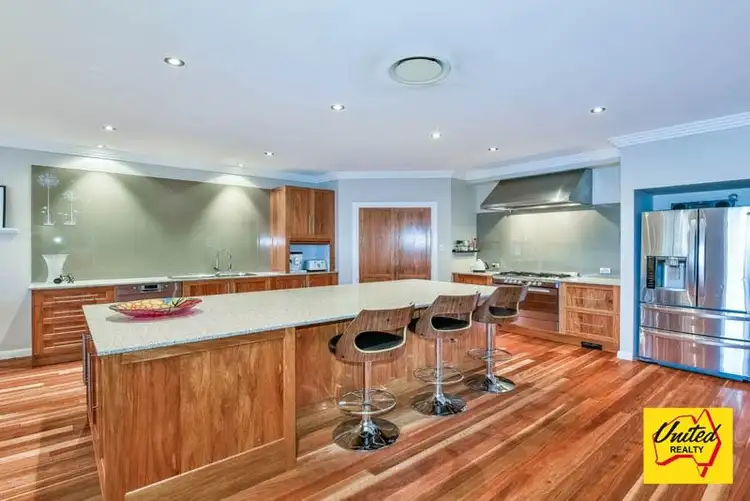 Sixth view of Homely house listing, 63 Bradley Drive, Harrington Park NSW 2567