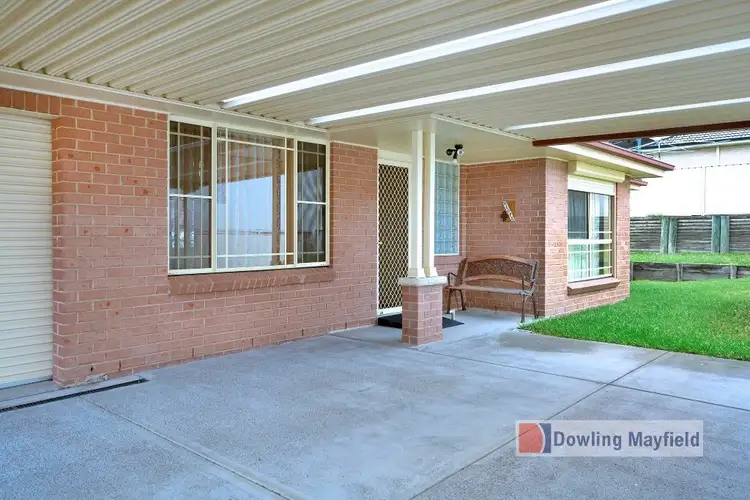 Third view of Homely house listing, 6 Coachwood Drive, Warabrook NSW 2304