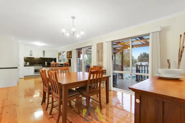 Sixth view of Homely house listing, 5 Corowa Place, Frankston VIC 3199