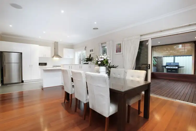 Fifth view of Homely house listing, 29 Air Force Avenue, Braybrook VIC 3019