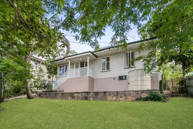 Main view of Homely house listing, 253 Carmody Road, St Lucia QLD 4067