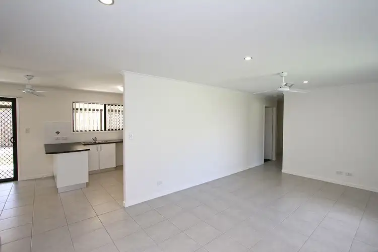 Fourth view of Homely house listing, 6 Hough Way, Wondunna QLD 4655