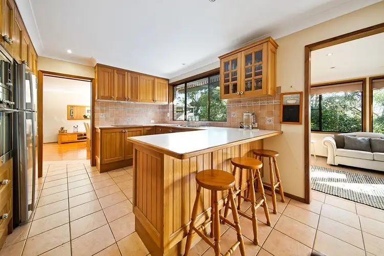 Sixth view of Homely house listing, 16 Coombah Place, Engadine NSW 2233