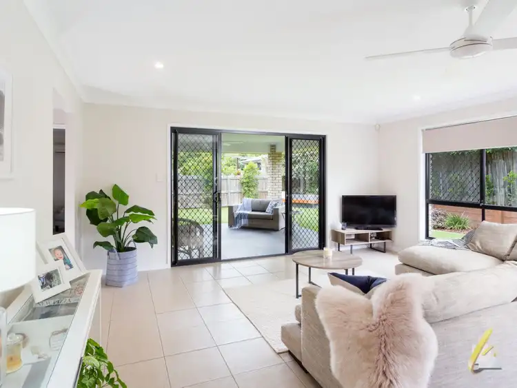 Third view of Homely house listing, 16 Zoe Place, Moggill QLD 4070