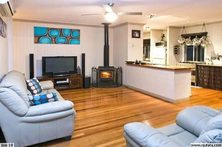 Second view of Homely house listing, 10 Cobden Street, Moorooka QLD 4105