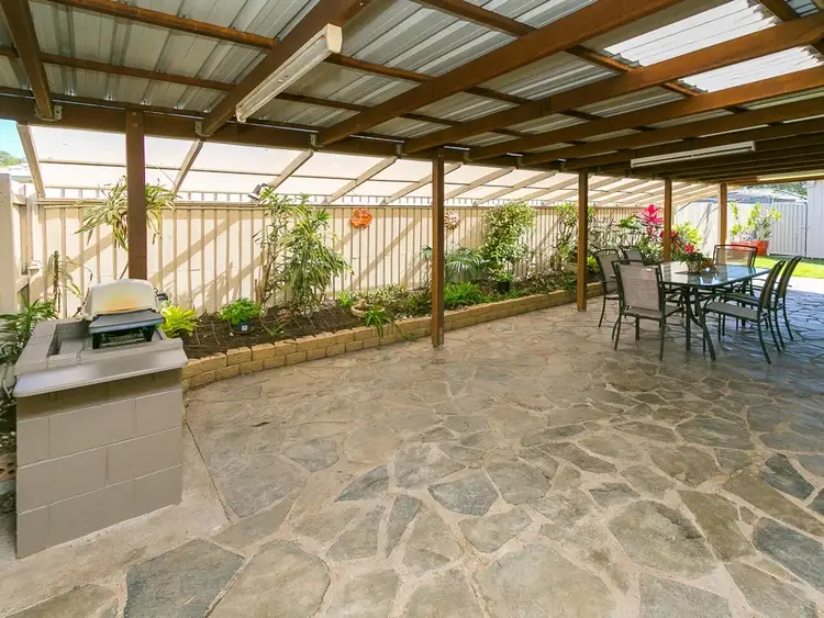 Fourth view of Homely house listing, 1 Princess Park Court, Torquay QLD 4655