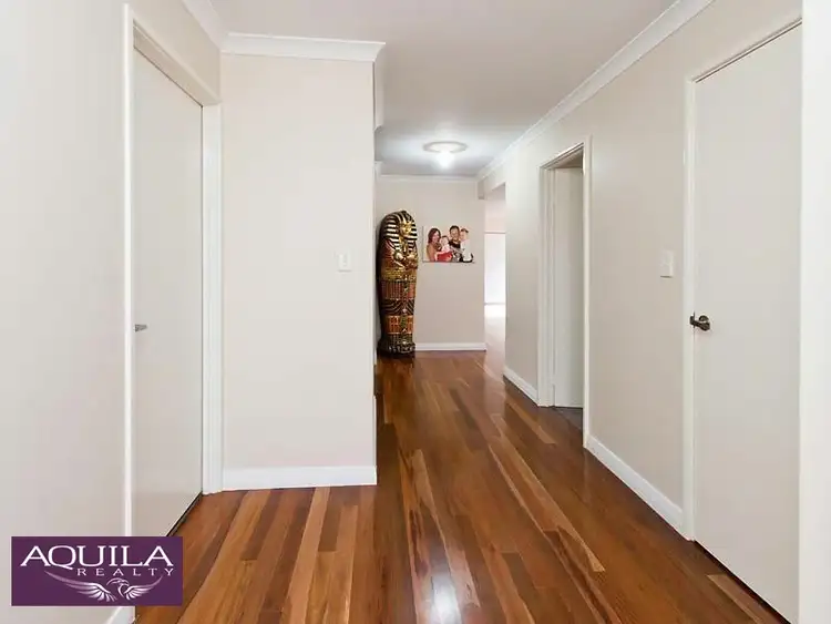 Third view of Homely house listing, 40 Palomino Parade, The Vines WA 6069