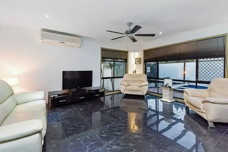 Sixth view of Homely house listing, 5 Standford Place, Regents Park QLD 4118