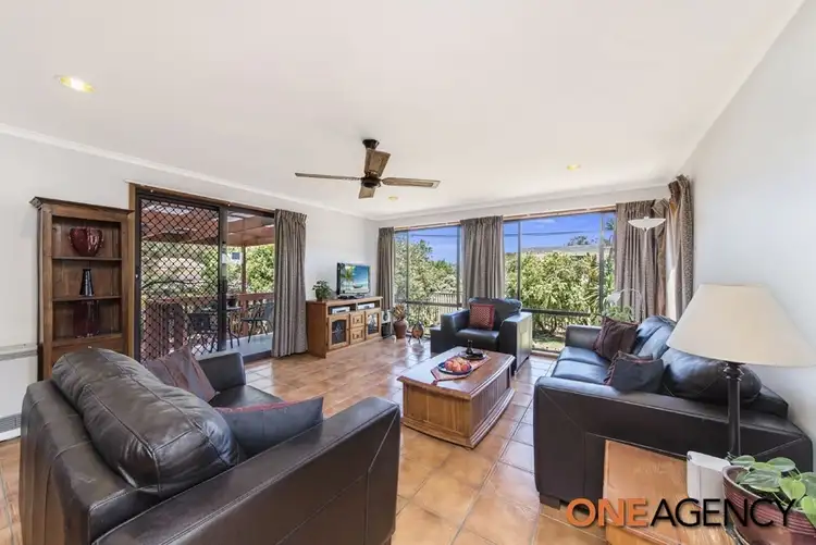 Second view of Homely house listing, 3 Brunton Street, Wanniassa ACT 2903