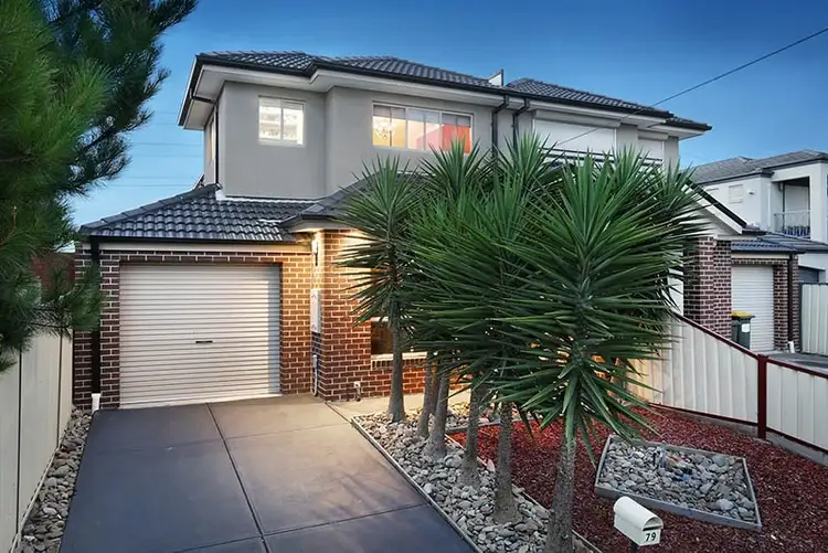 79 Nicholson Parade, Sunshine West VIC 3020