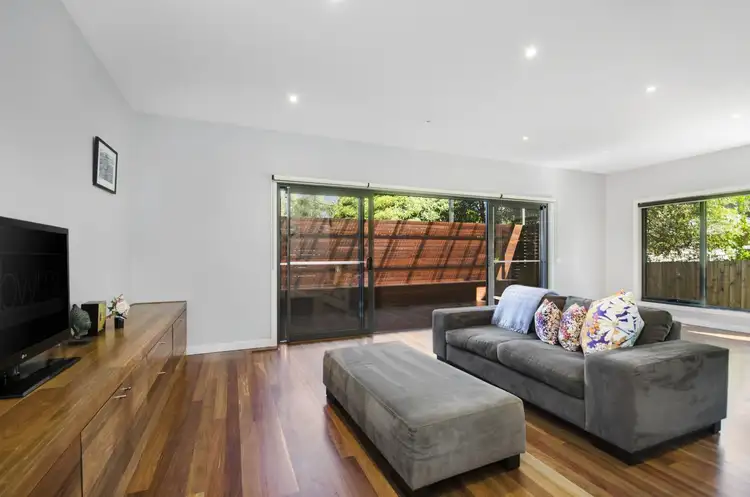 Fourth view of Homely house listing, 14 Presidents Avenue, Ocean Grove VIC 3226