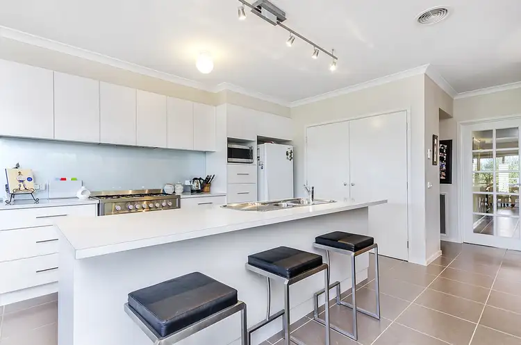 Fifth view of Homely house listing, 26 Penleigh Crescent, Ocean Grove VIC 3226