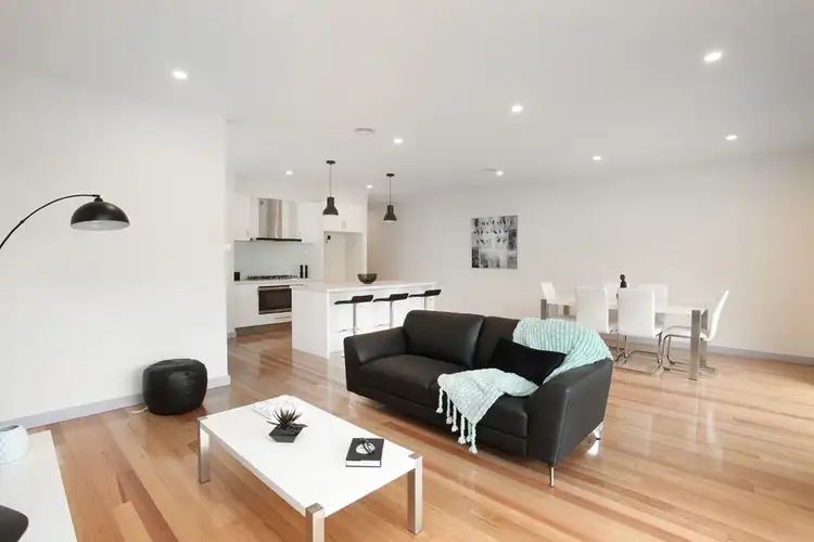 Fifth view of Homely townhouse listing, 18a Showers Street, Braybrook VIC 3019