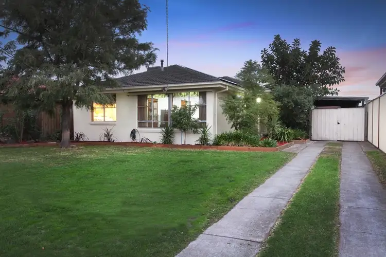 7 Killeen Street, Sunshine West VIC 3020