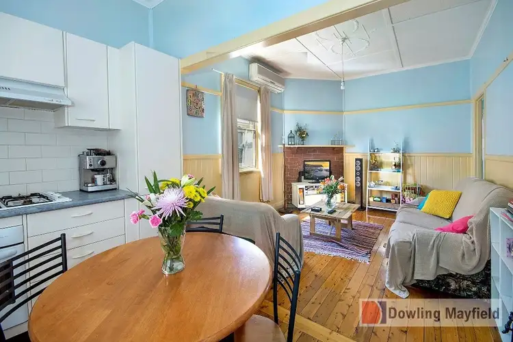 Fifth view of Homely house listing, 6 Hay Street, Mayfield NSW 2304