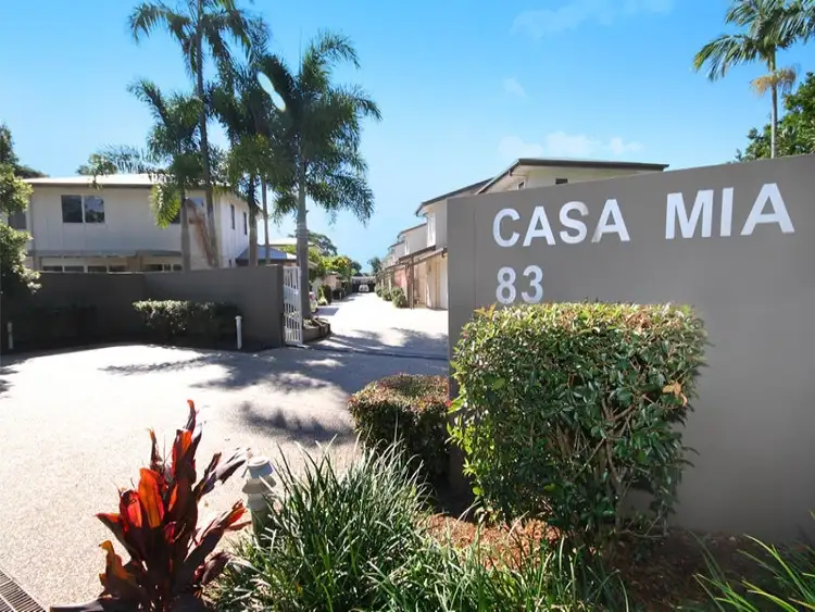 Seventh view of Homely unit listing, 10/83 Beerwah Parade, Beerwah QLD 4519