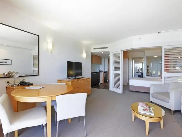 Fourth view of Homely unit listing, 222 – 223/38 Mahogany Drive, Pelican Waters QLD 4551