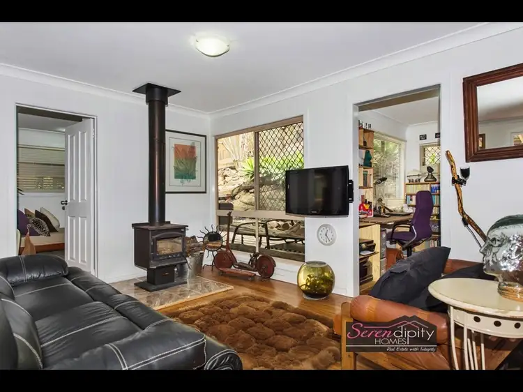Third view of Homely rural property listing, 27 Wedge Tail Court, Tamborine QLD 4270