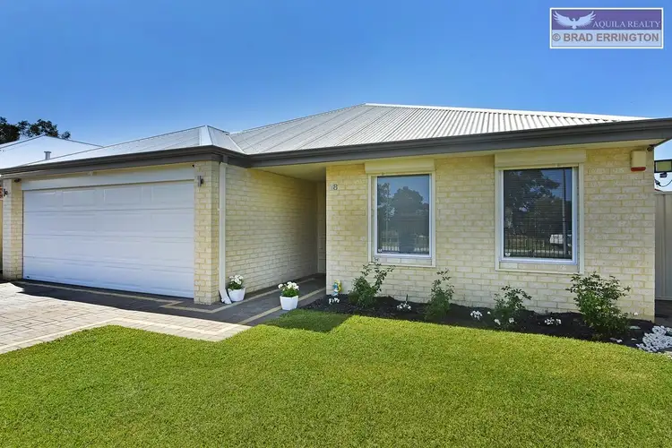 Fifth view of Homely house listing, 18 Spinebill Drive, Swan View WA 6056