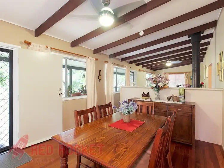 Fourth view of Homely house listing, 14 Cypress Drive, Marsden QLD 4132