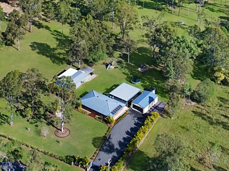 69 Neville Road, Stockleigh QLD 4280