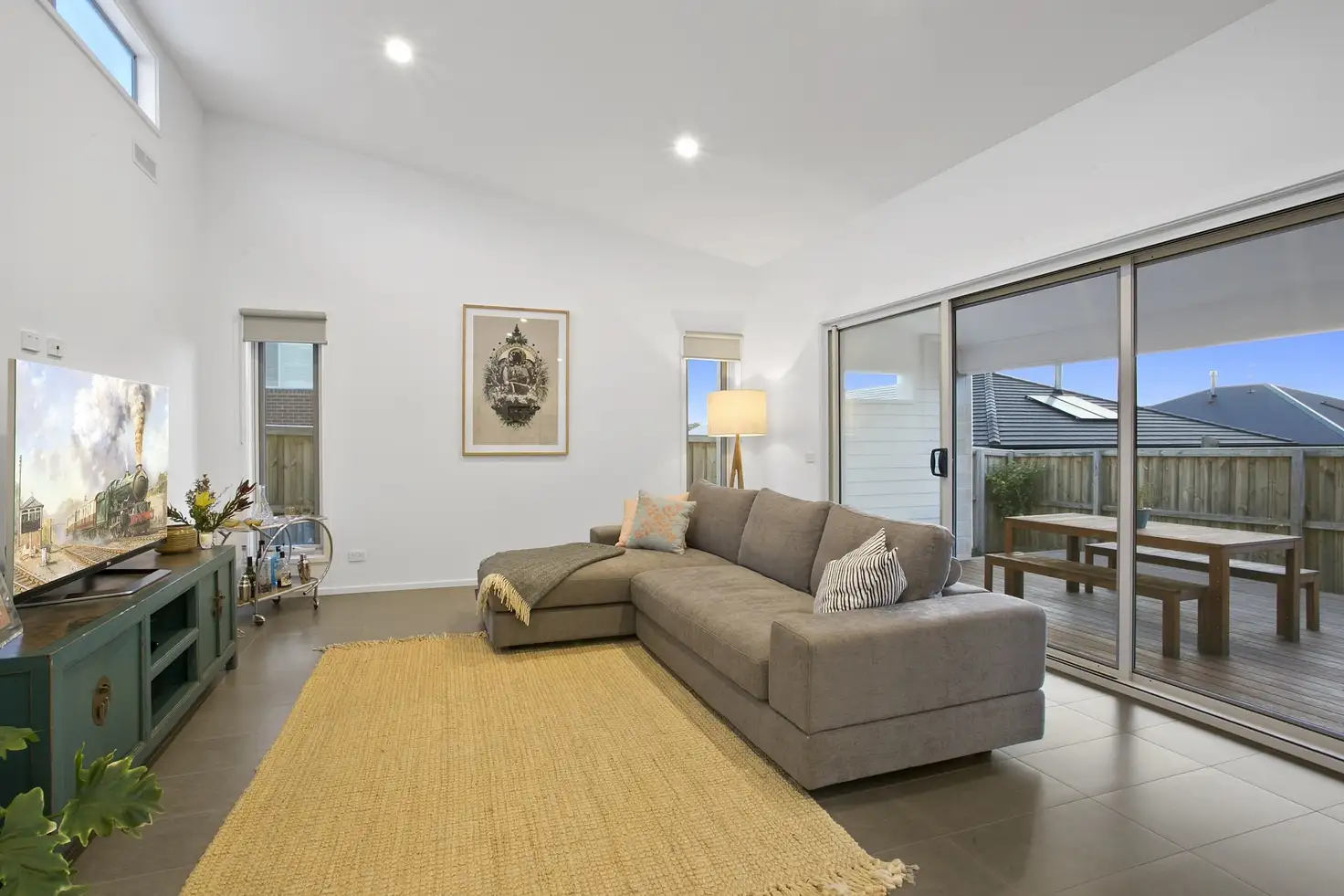 Main view of Homely house listing, 11 Baradine Drive, Ocean Grove VIC 3226