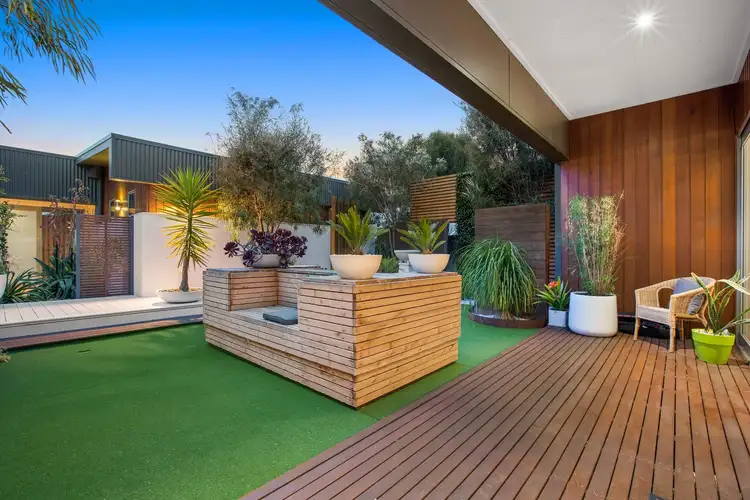 Sixth view of Homely house listing, 43 Fourteenth Road, Barwon Heads VIC 3227