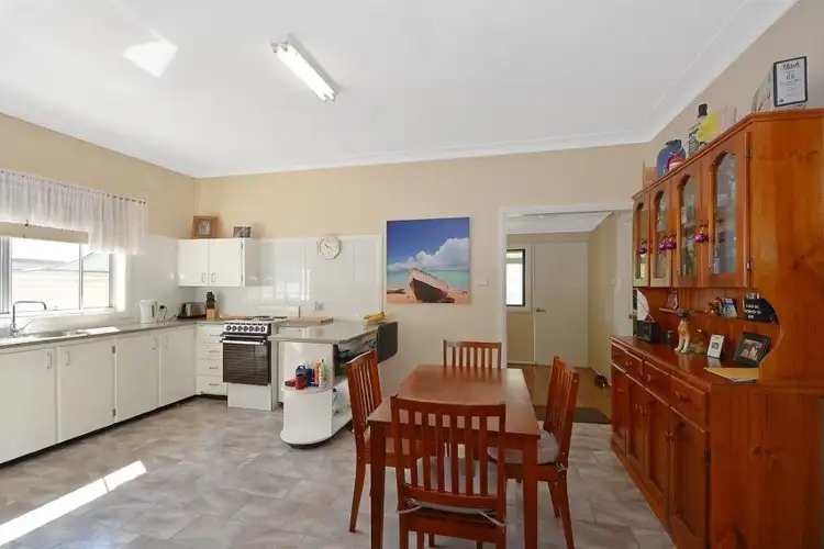 Sixth view of Homely house listing, 4 Wilga Street, Gunnedah NSW 2380