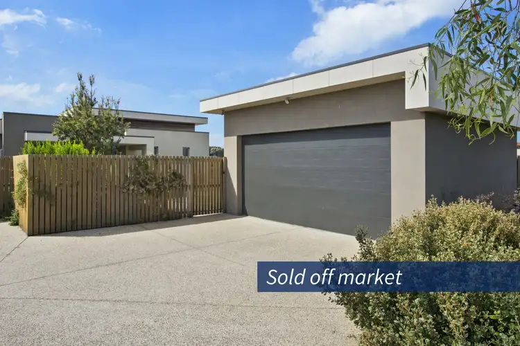 Second view of Homely villa listing, 1/7 Plantation Drive, Barwon Heads VIC 3227