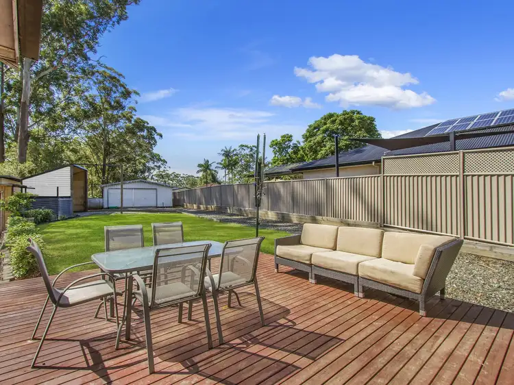 90 Wyoming Road, Wyoming NSW 2250