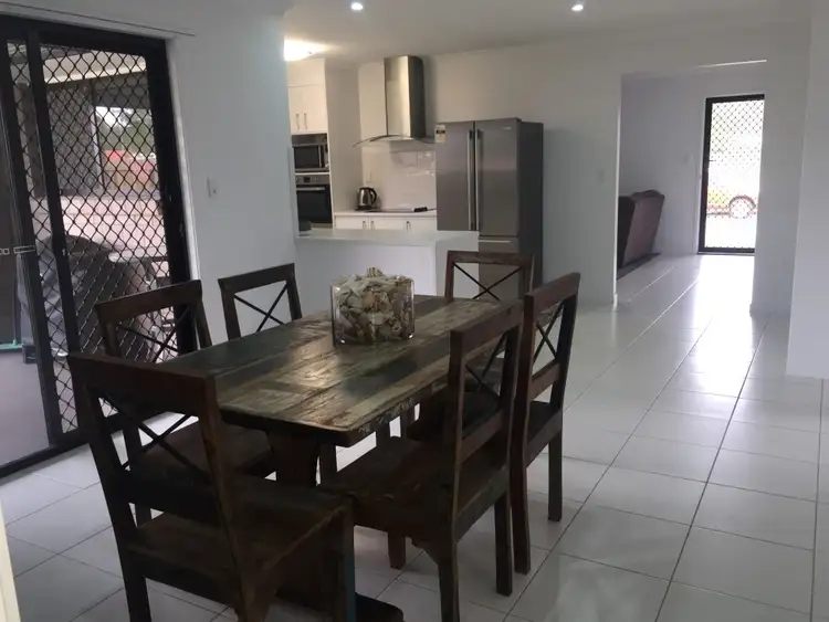 Fifth view of Homely house listing, 1 Malibu Way, Toogoom QLD 4655