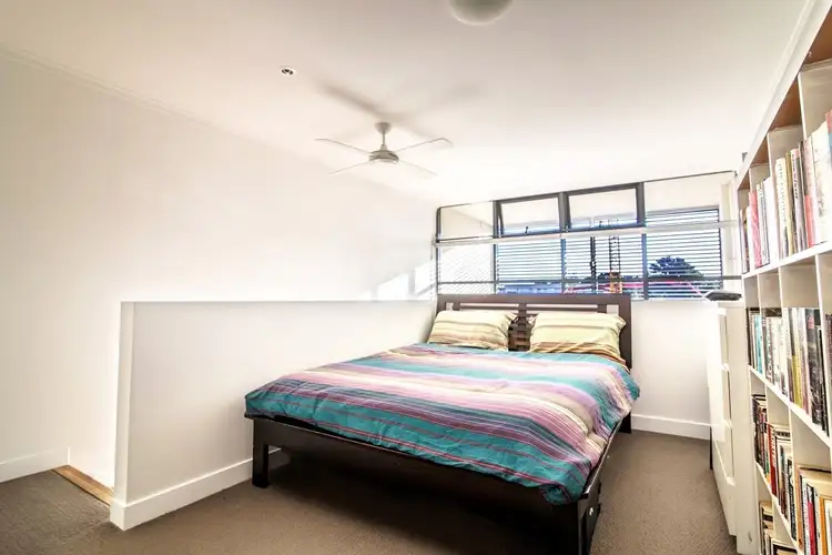 Fifth view of Homely apartment listing, 2316/8 Eve Street, Erskineville NSW 2043