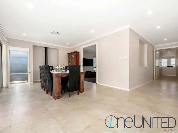 Fourth view of Homely house listing, 46 Whitten Parade, Harrington Park NSW 2567
