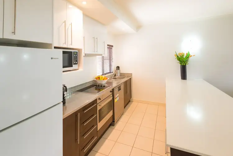 Seventh view of Homely unit listing, 12/81-85 Ceder Rd, Palm Cove QLD 4879