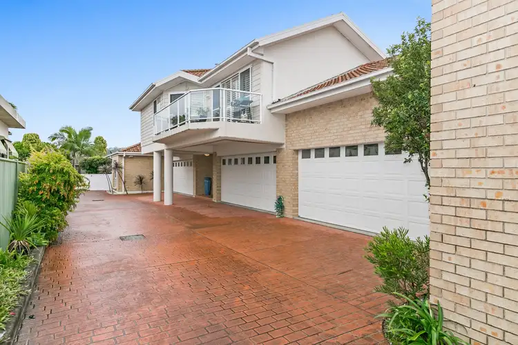 Sixth view of Homely townhouse listing, 3/119 Springwood Street, Ettalong Beach NSW 2257
